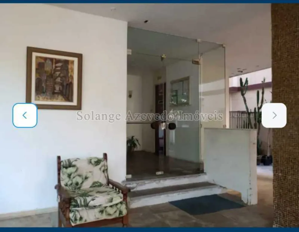 Apartamento, 3 quartos, 89 m² - Foto 1