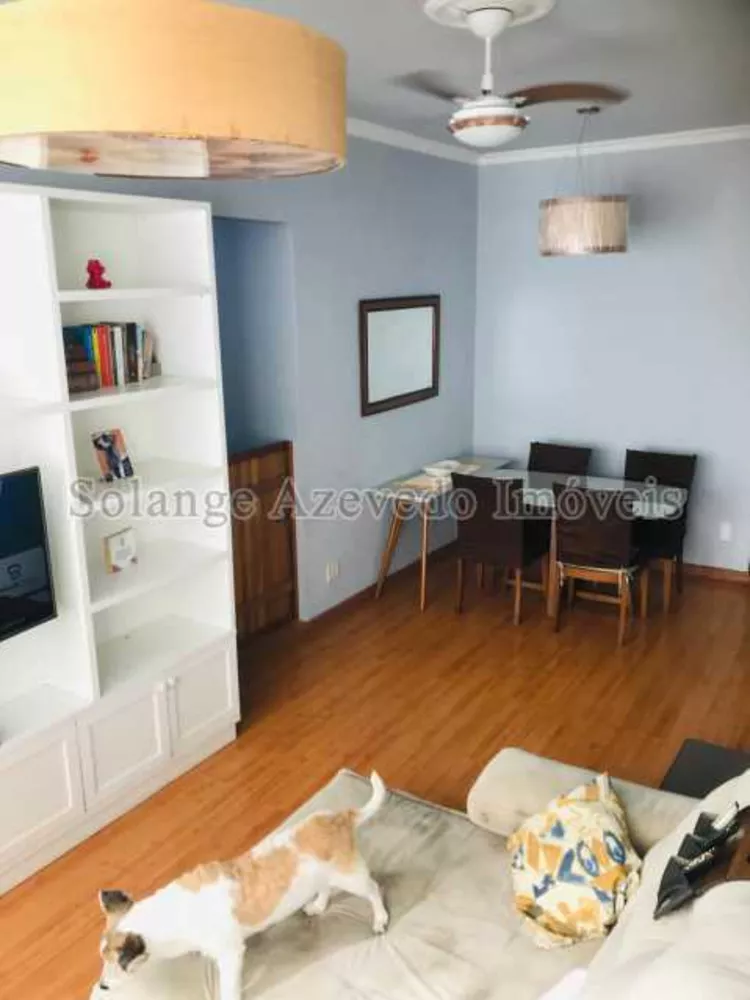 Apartamento, 2 quartos, 78 m² - Foto 22