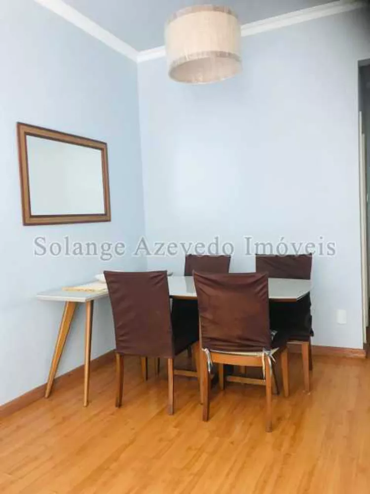 Apartamento, 2 quartos, 78 m² - Foto 3