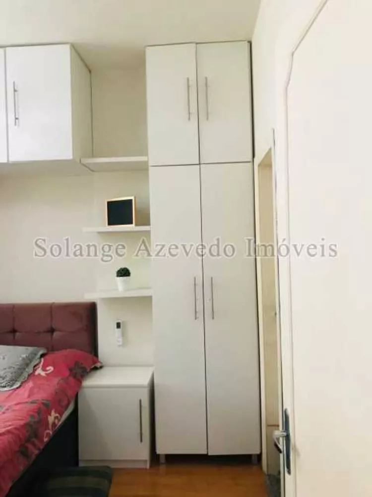 Apartamento, 2 quartos, 78 m² - Foto 8