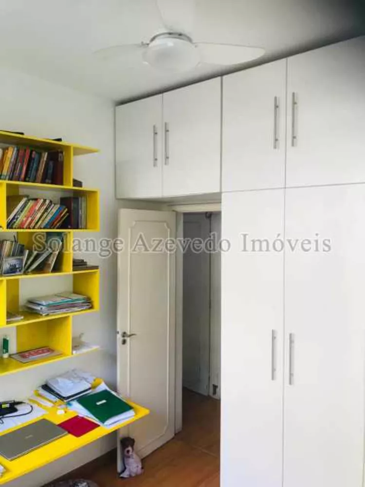 Apartamento, 2 quartos, 78 m² - Foto 4