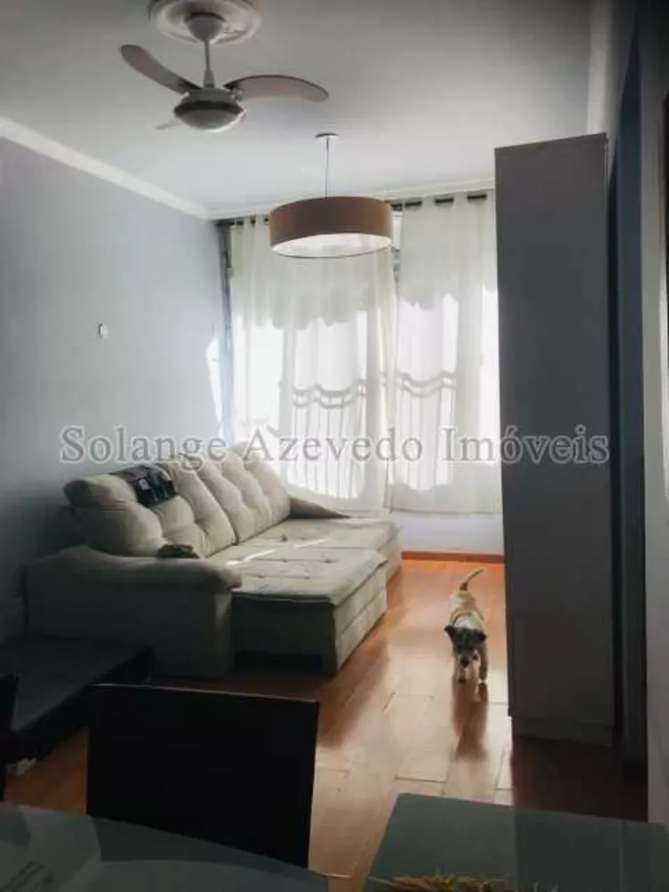 Apartamento, 2 quartos, 78 m² - Foto 5