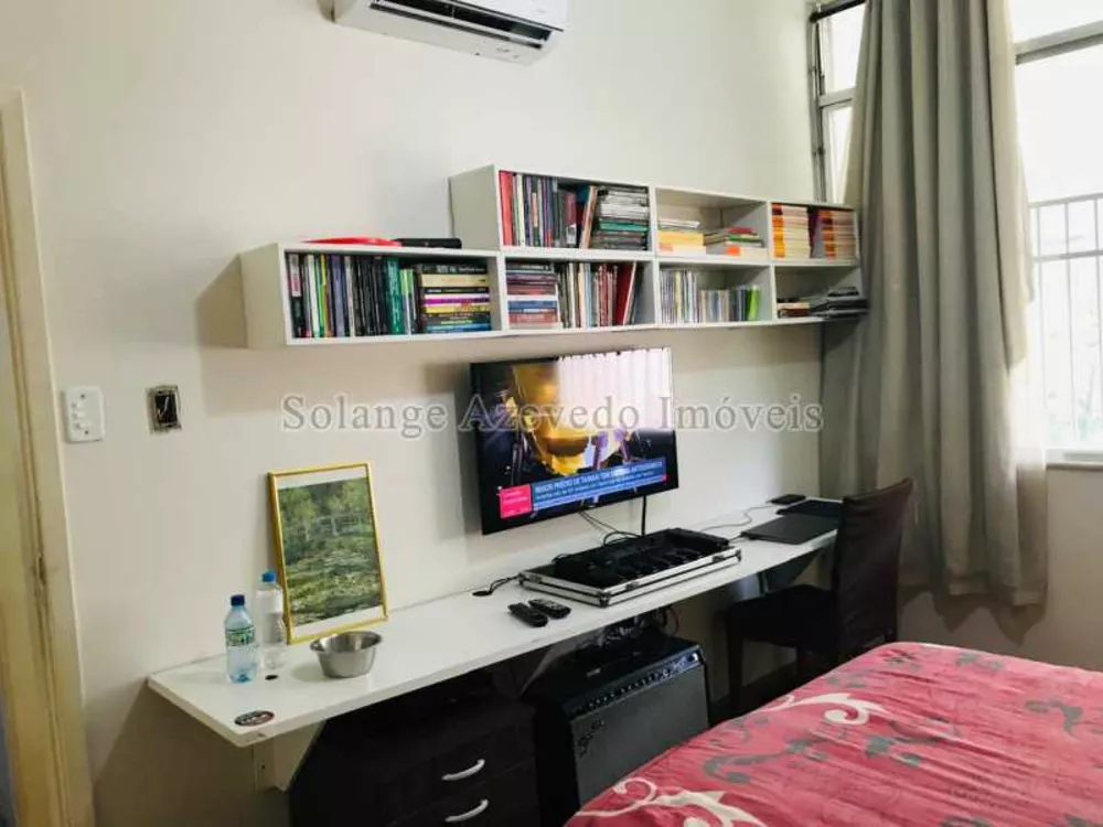 Apartamento, 2 quartos, 78 m² - Foto 11