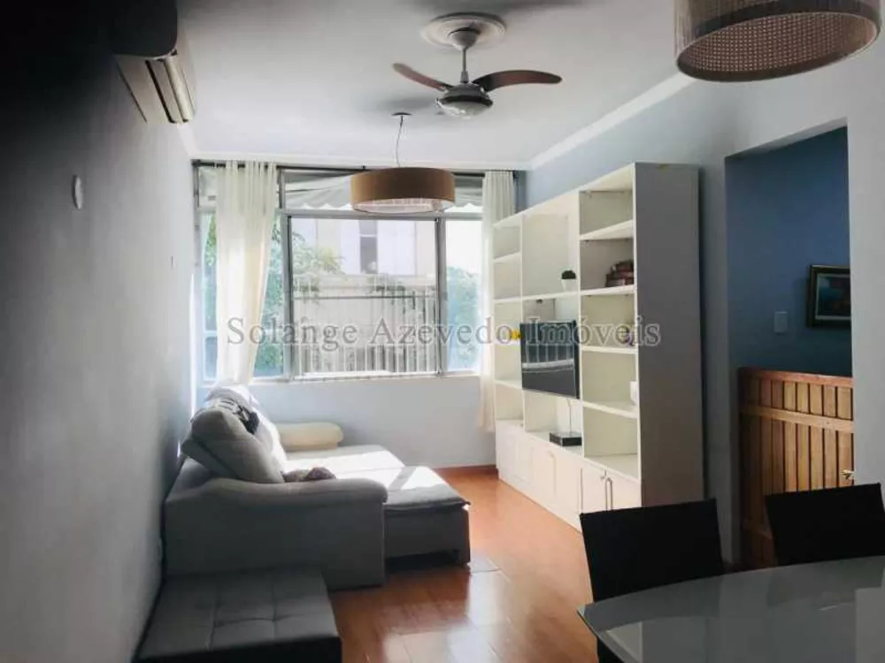 Apartamento, 2 quartos, 78 m² - Foto 18