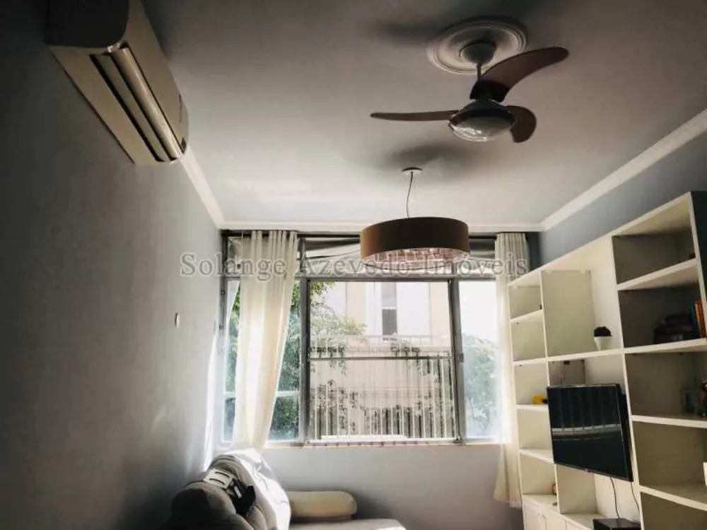Apartamento, 2 quartos, 78 m² - Foto 2