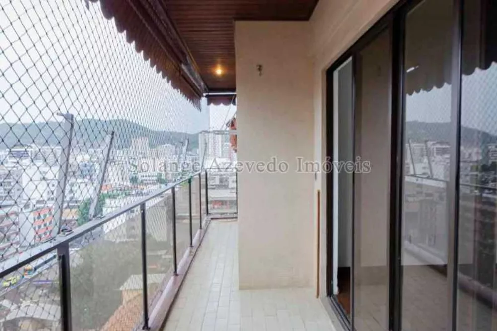 Apartamento, 3 quartos, 140 m² - Foto 13