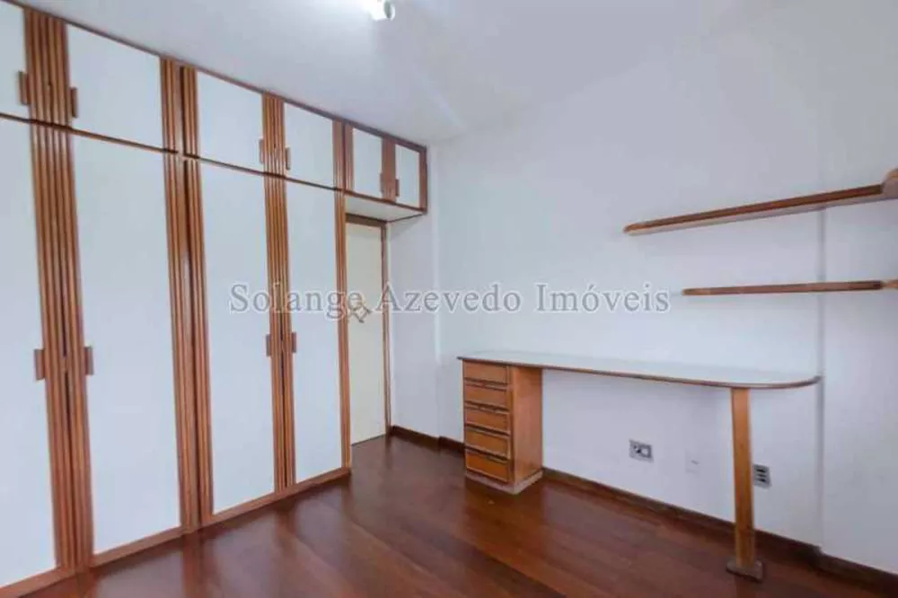 Apartamento, 3 quartos, 140 m² - Foto 6
