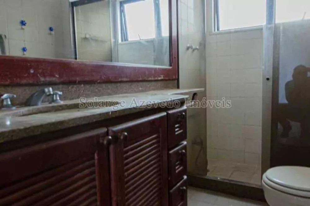Apartamento, 3 quartos, 140 m² - Foto 2