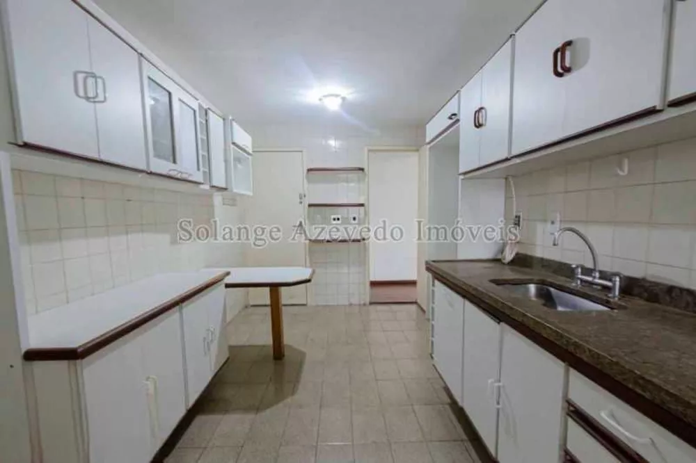 Apartamento, 3 quartos, 140 m² - Foto 5