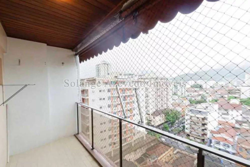 Apartamento, 3 quartos, 140 m² - Foto 11