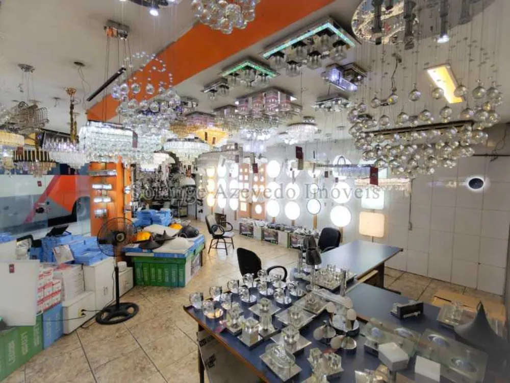 Loja-Salão, 621 m² - Foto 1