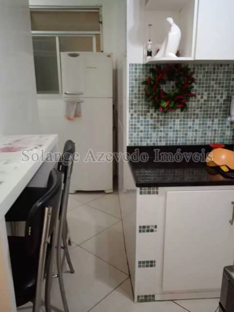 Apartamento, 2 quartos, 60 m² - Foto 6