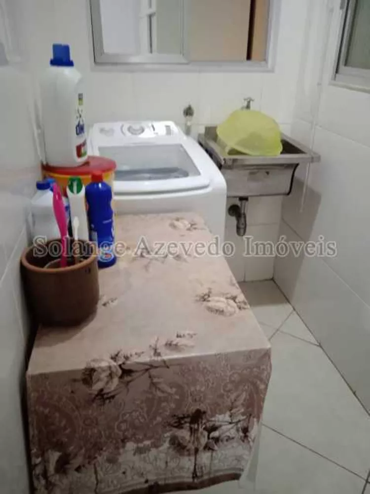 Apartamento, 2 quartos, 60 m² - Foto 9
