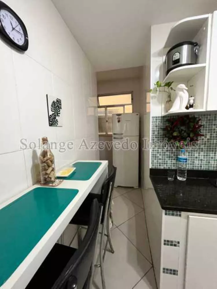 Apartamento, 2 quartos, 60 m² - Foto 24