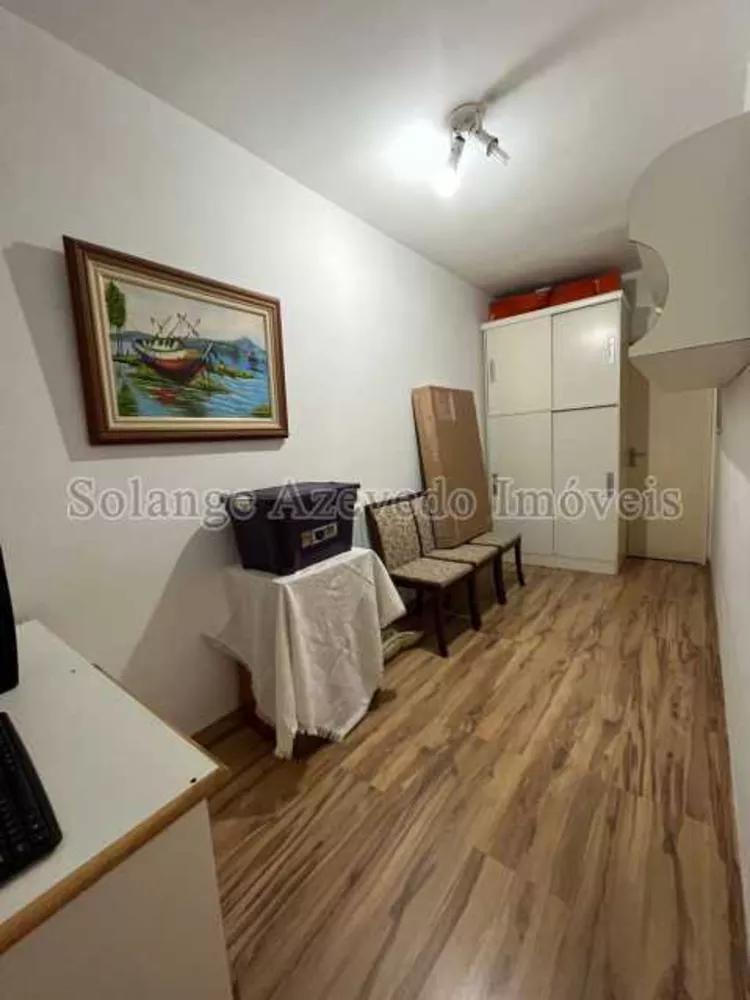 Apartamento, 2 quartos, 60 m² - Foto 7