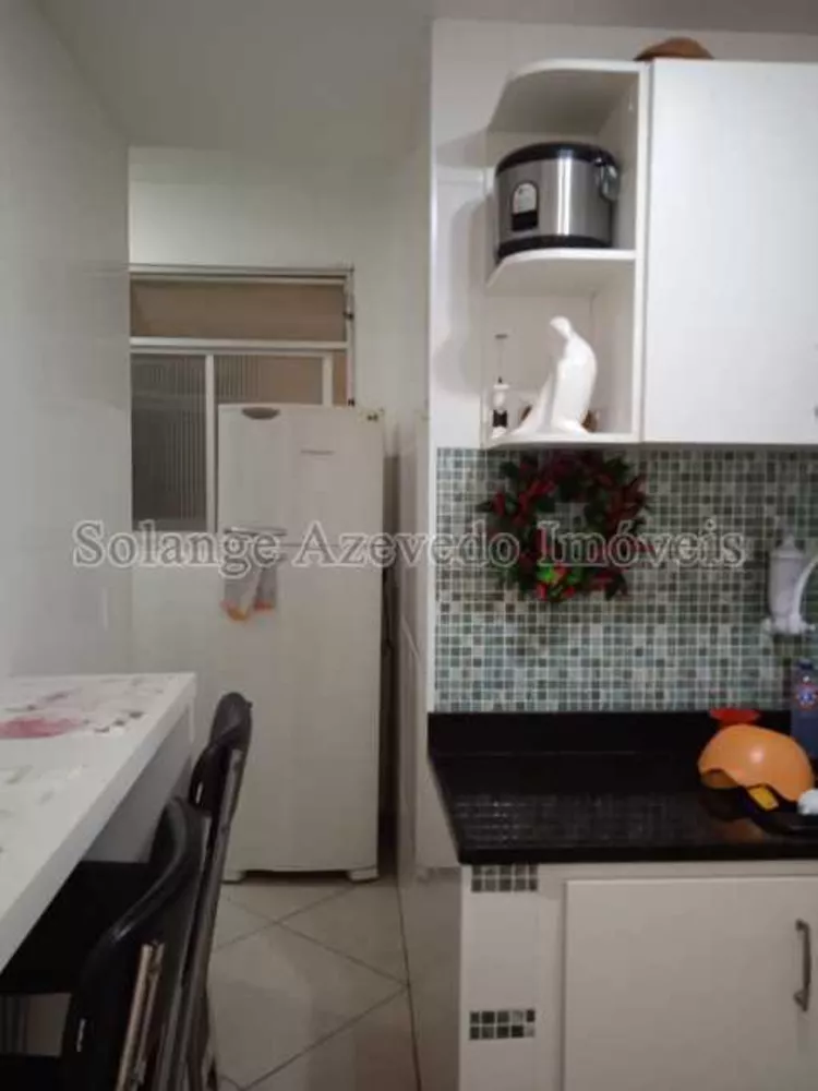 Apartamento, 2 quartos, 60 m² - Foto 5