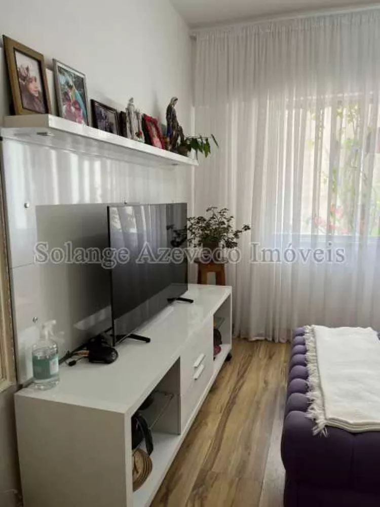 Apartamento, 2 quartos, 60 m² - Foto 10