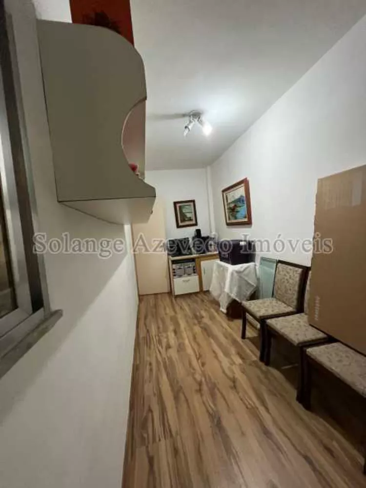 Apartamento, 2 quartos, 60 m² - Foto 12