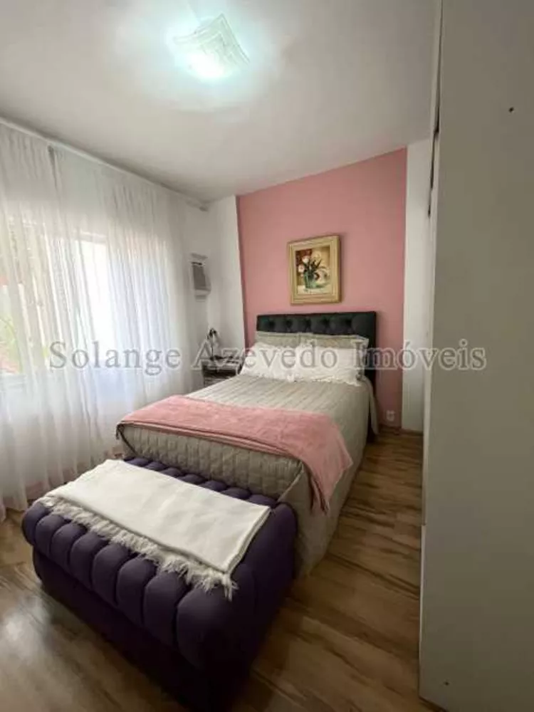 Apartamento, 2 quartos, 60 m² - Foto 4