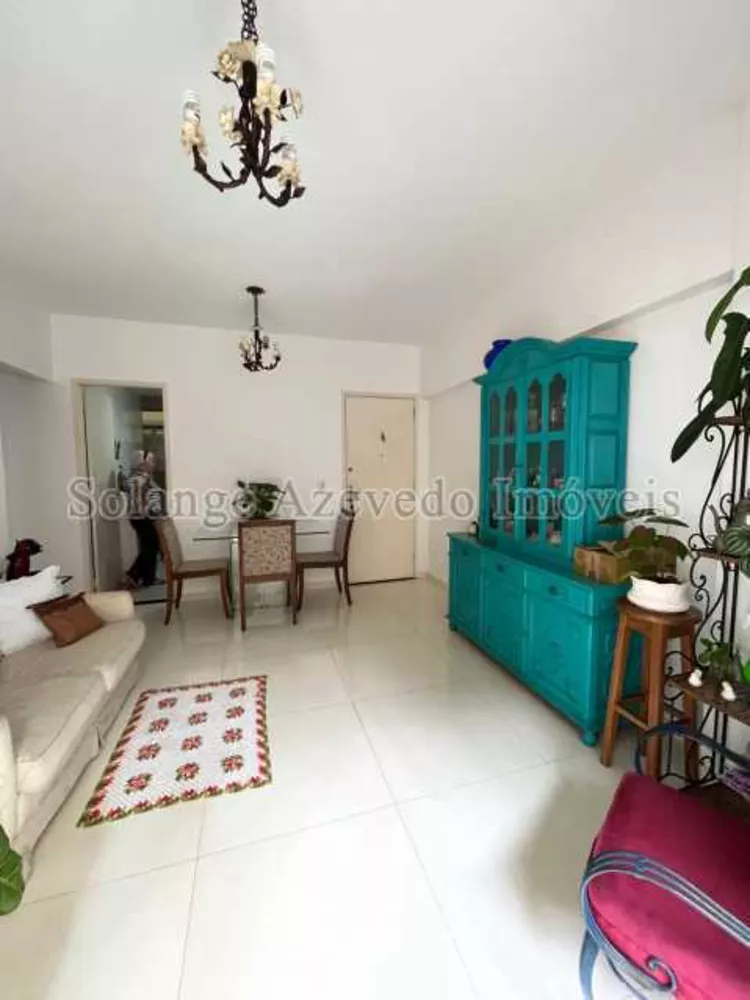 Apartamento, 2 quartos, 60 m² - Foto 13