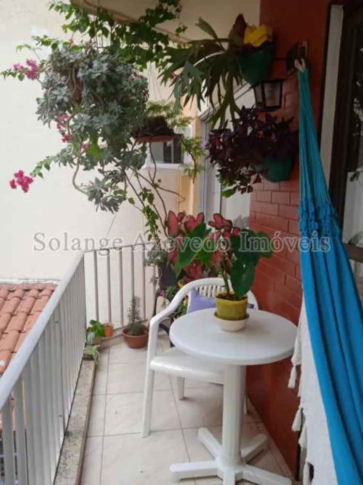 Apartamento, 2 quartos, 60 m² - Foto 17