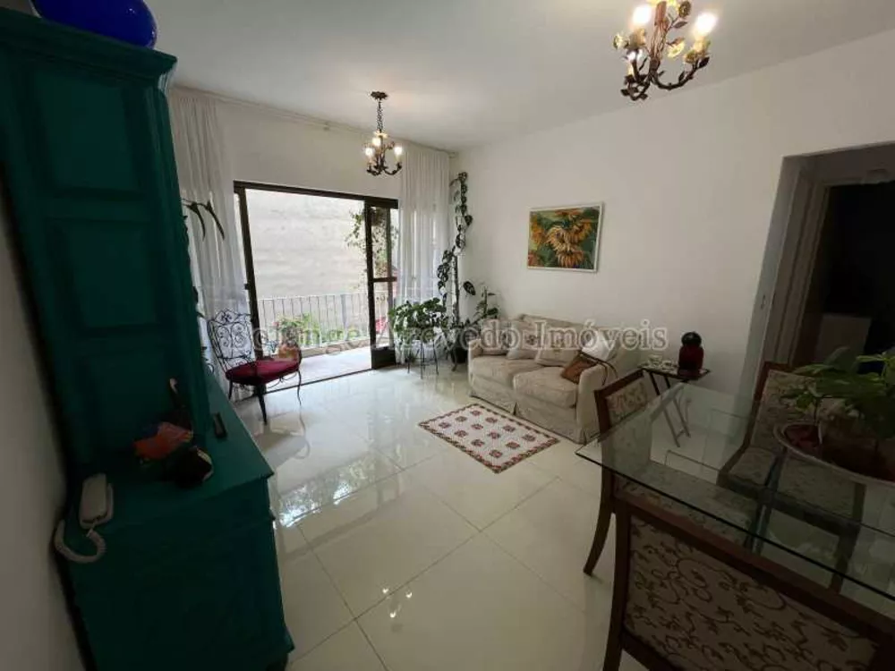 Apartamento, 2 quartos, 60 m² - Foto 11