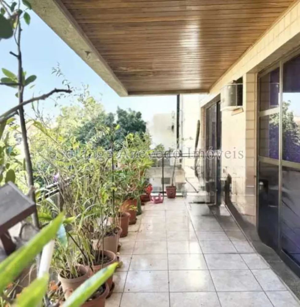 Apartamento, 3 quartos, 120 m² - Foto 21