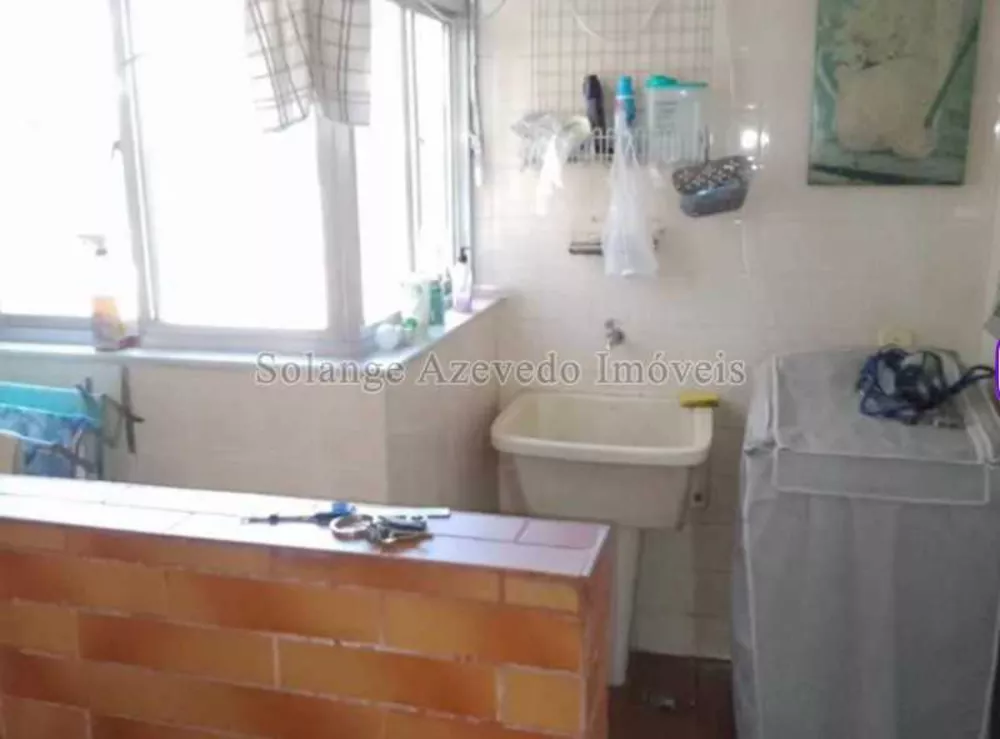 Apartamento, 3 quartos, 120 m² - Foto 26