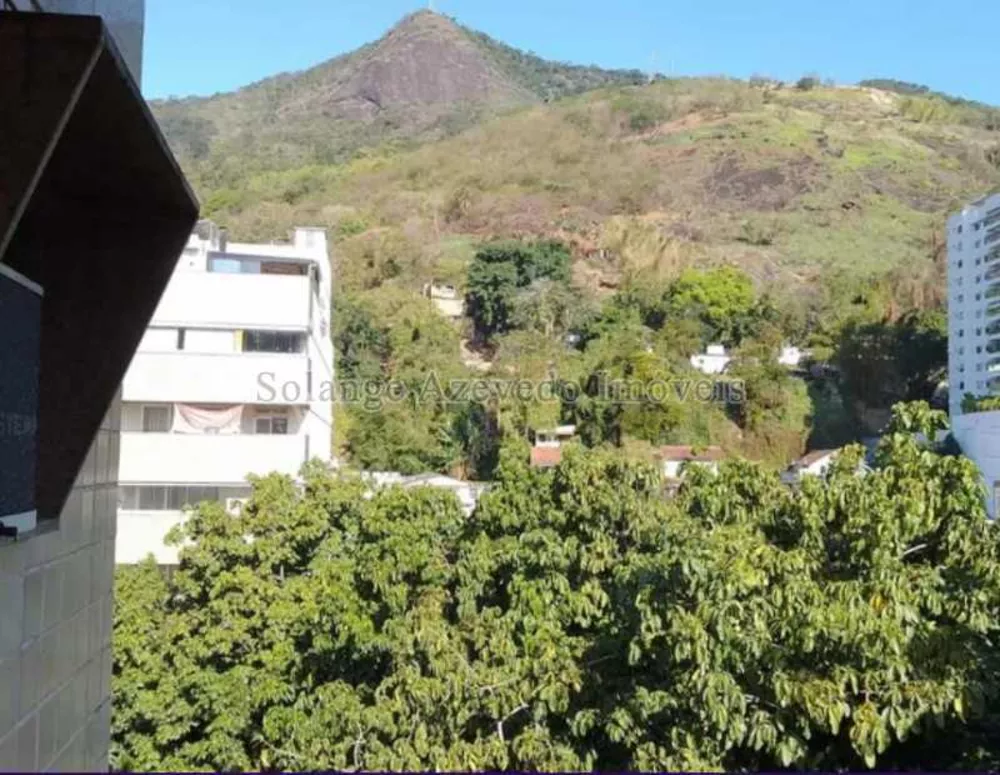 Apartamento, 3 quartos, 120 m² - Foto 11