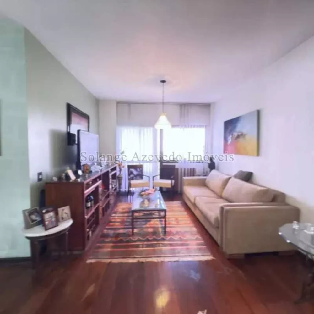 Apartamento, 3 quartos, 120 m² - Foto 9