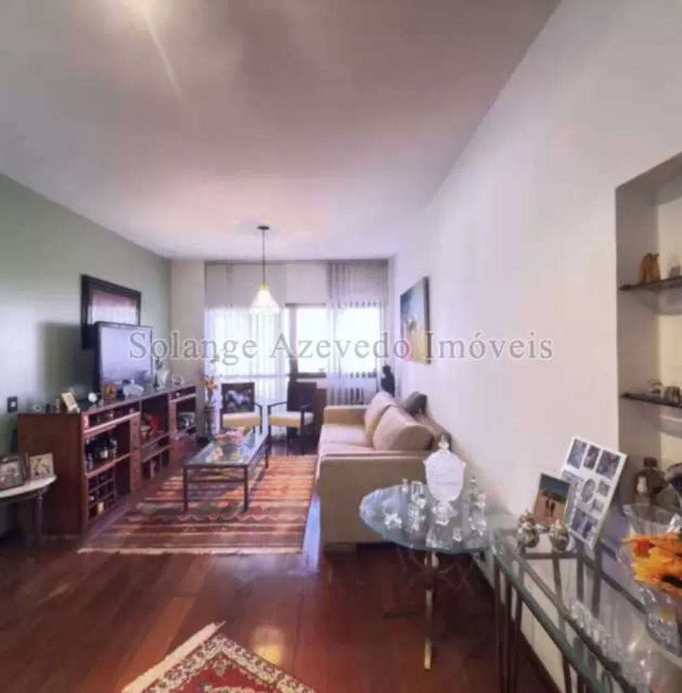 Apartamento, 3 quartos, 120 m² - Foto 12