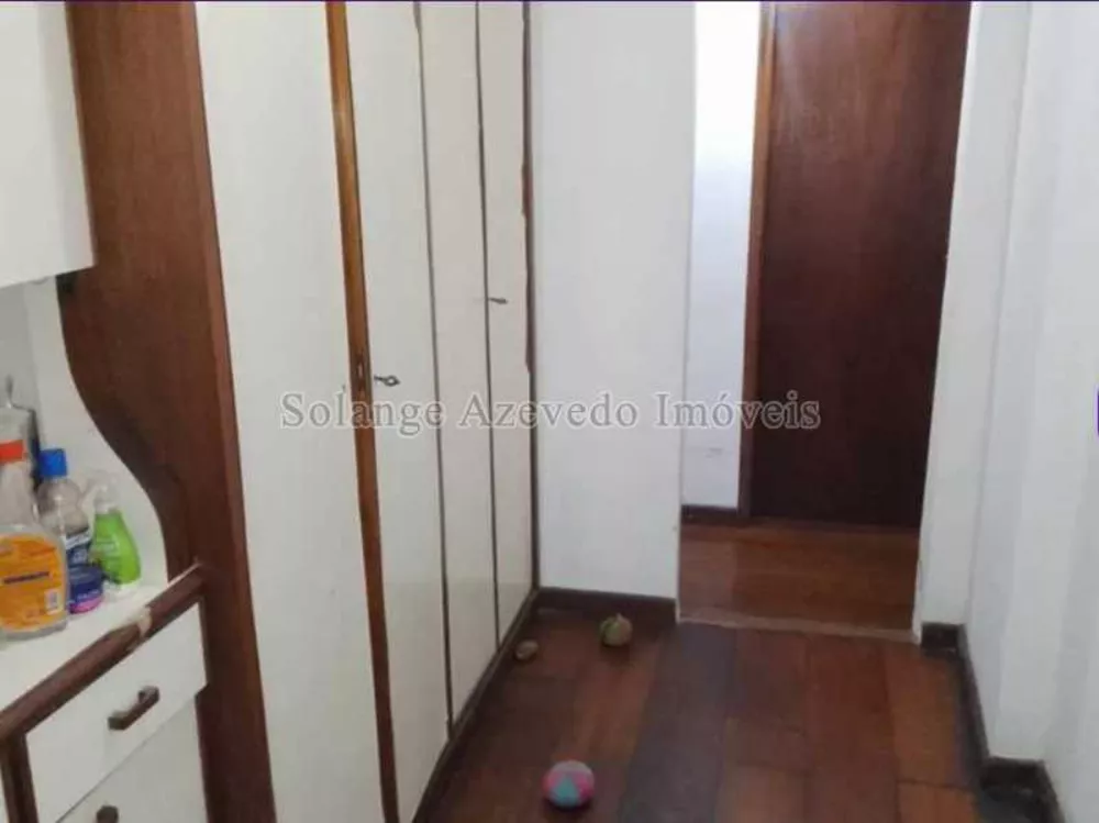 Apartamento, 3 quartos, 120 m² - Foto 5