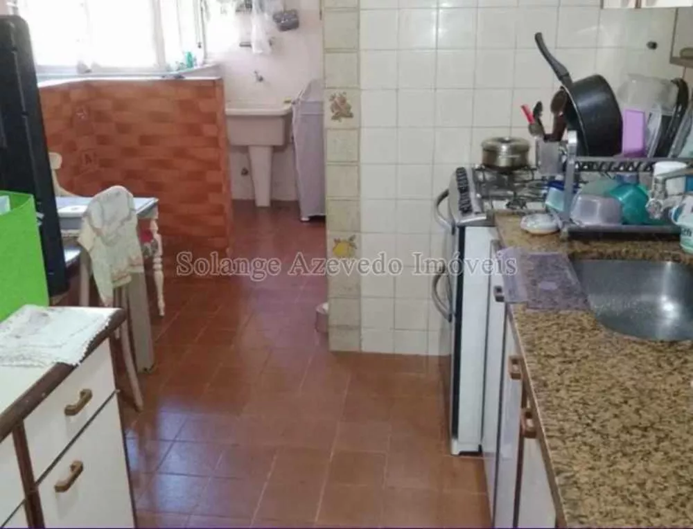 Apartamento, 3 quartos, 120 m² - Foto 17