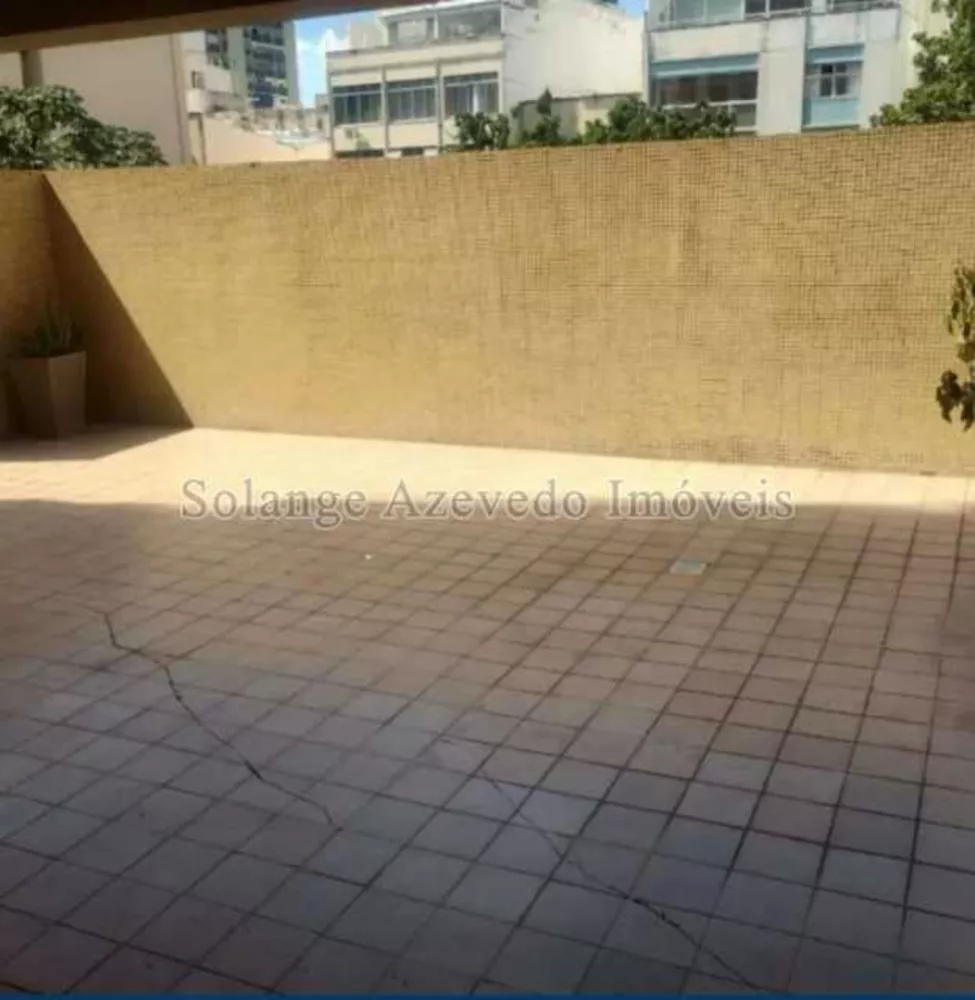 Apartamento, 3 quartos, 120 m² - Foto 1