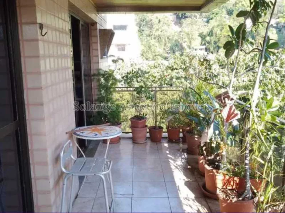 Apartamento, 3 quartos, 120 m² - Foto 10