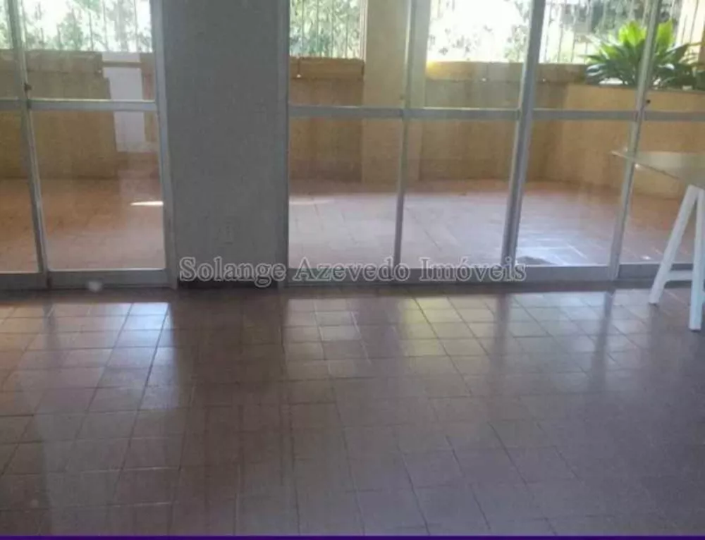 Apartamento, 3 quartos, 120 m² - Foto 7