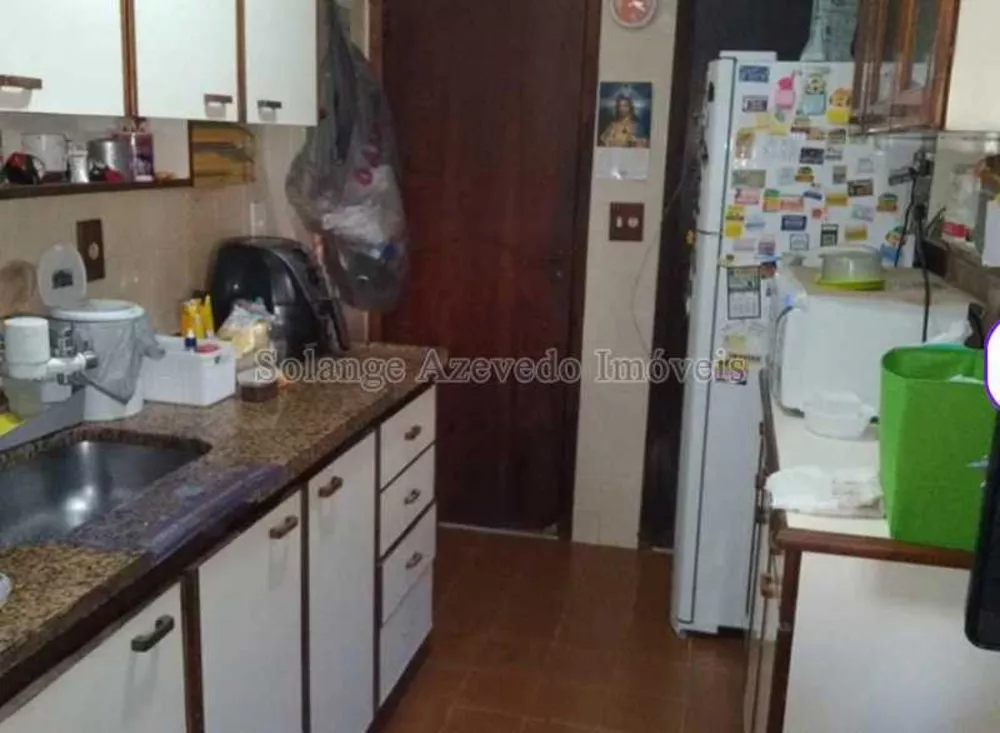 Apartamento, 3 quartos, 120 m² - Foto 2