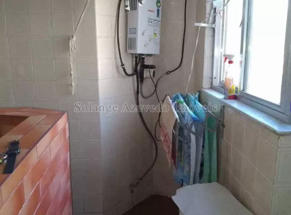 Apartamento, 3 quartos, 120 m² - Foto 20