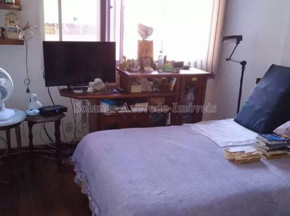 Apartamento, 3 quartos, 120 m² - Foto 15