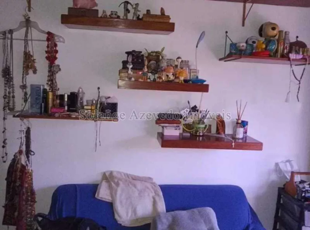 Apartamento, 3 quartos, 120 m² - Foto 3