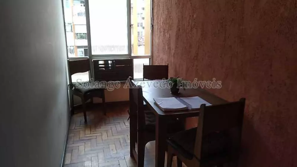 Apartamento, 2 quartos, 70 m² - Foto 3