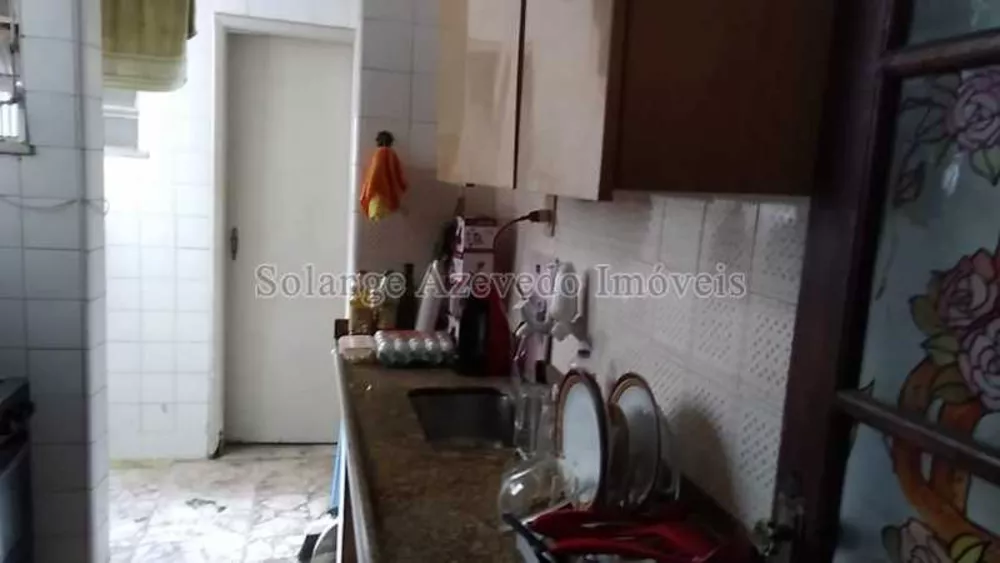 Apartamento, 2 quartos, 70 m² - Foto 10
