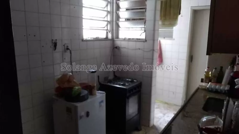 Apartamento, 2 quartos, 70 m² - Foto 2