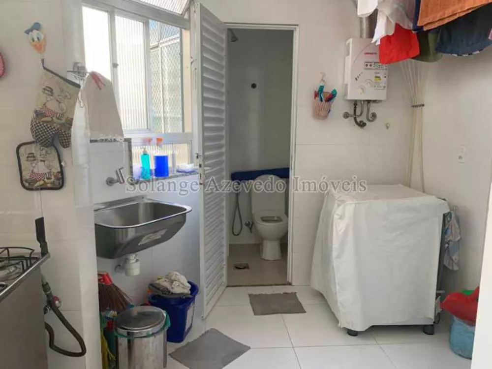 Apartamento, 3 quartos, 83 m² - Foto 13