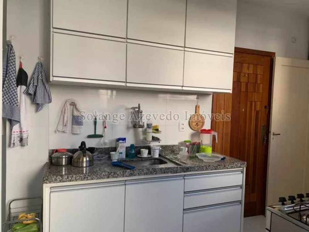Apartamento, 3 quartos, 83 m² - Foto 5