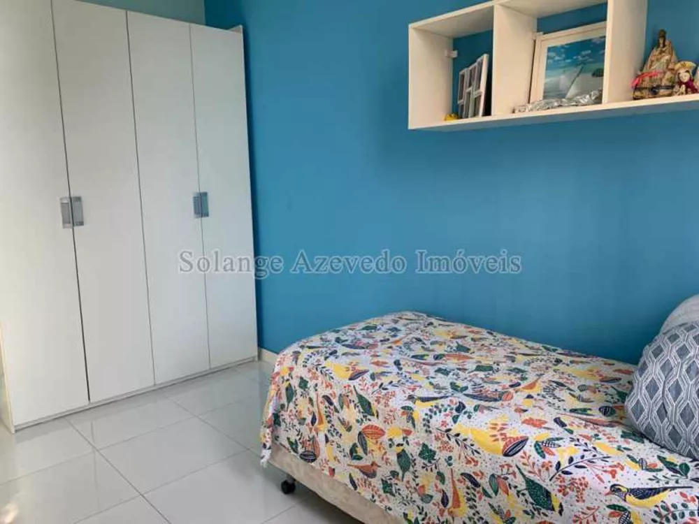 Apartamento, 3 quartos, 83 m² - Foto 11