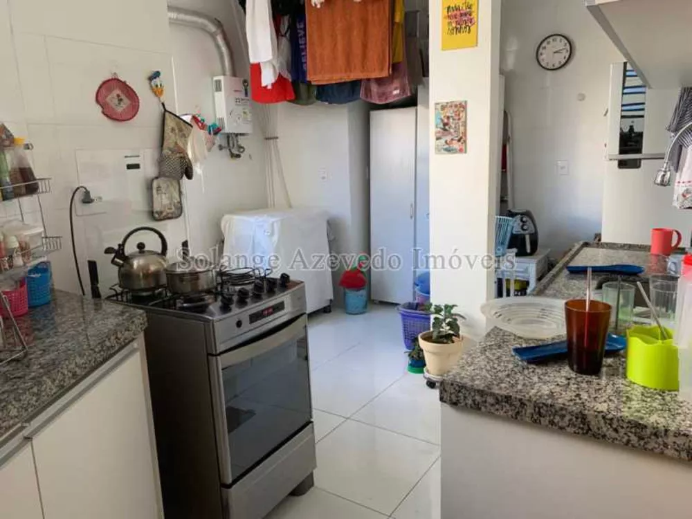 Apartamento, 3 quartos, 83 m² - Foto 4