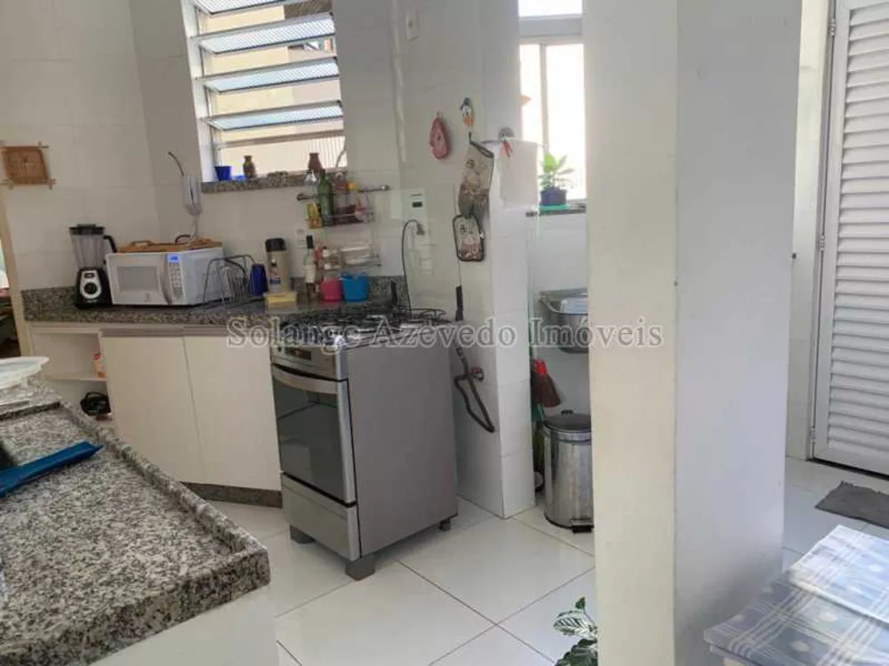 Apartamento, 3 quartos, 83 m² - Foto 1