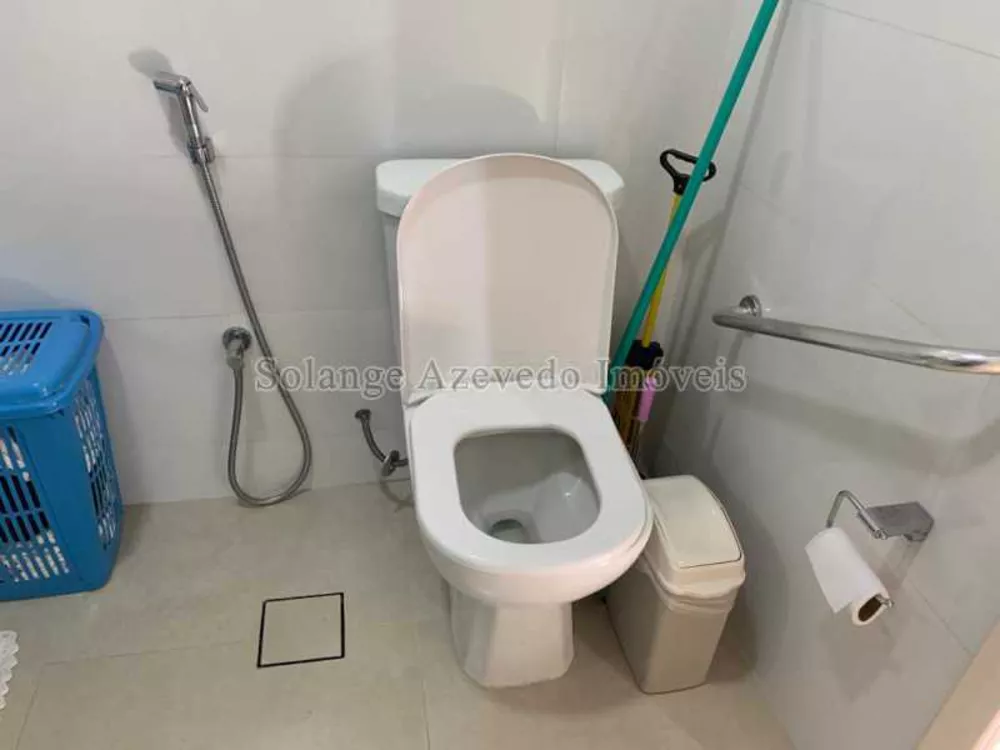Apartamento, 3 quartos, 83 m² - Foto 6