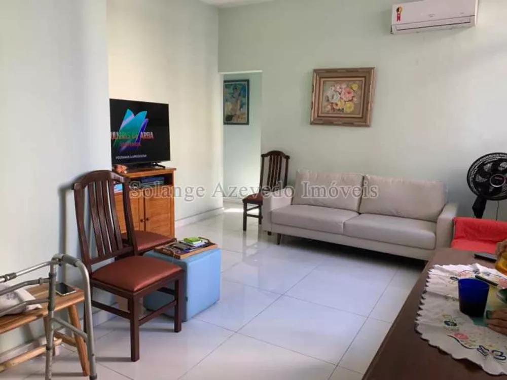 Apartamento, 3 quartos, 83 m² - Foto 2